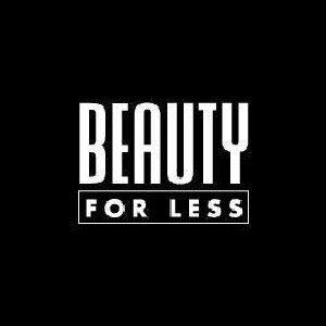 Beauty For Less