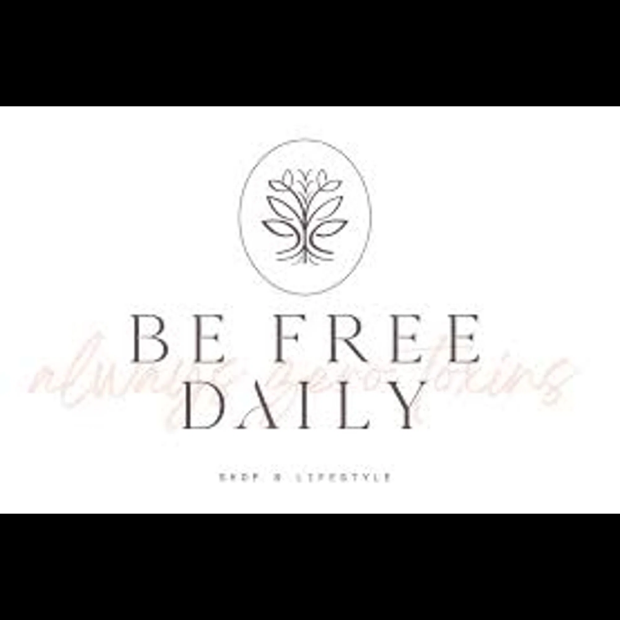 Be Free Daily