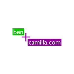 Ben & Camilla