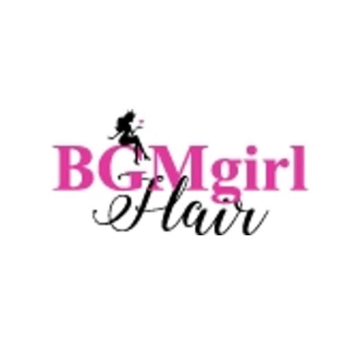 Bgm Girl Hair