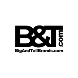 Big And Tall Brands