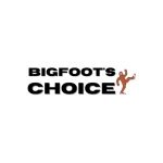 Bigfoot's Choice