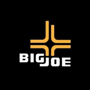 Big Joe Forklifts