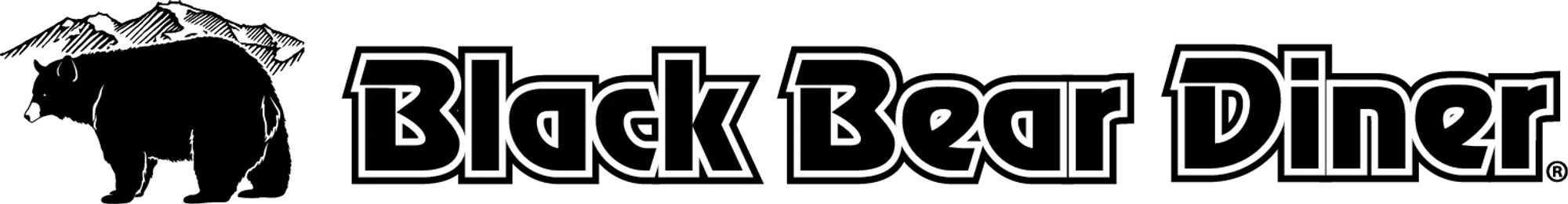 Black Bear Diner