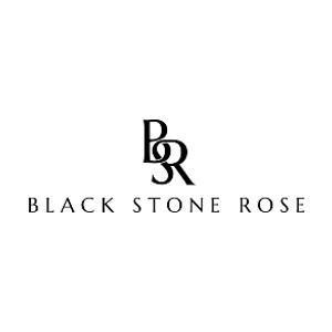 Black Stone Rose
