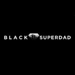 Black SuperDad