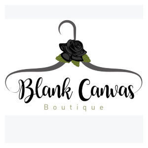 Blank Canvas Boutique