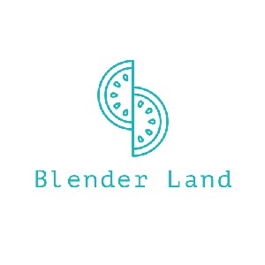 Blender Land