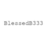 BlessedB333