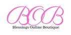 Blessings Online Boutique