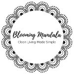 Blooming Mandala