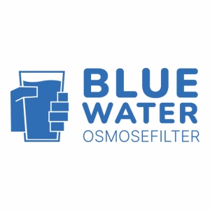 Blue Water Osmosefilter