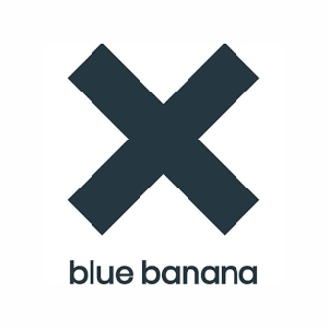 Blue Banana Brand