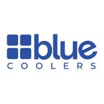 Blue Coolers