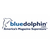 Blue Dolphin Magazines