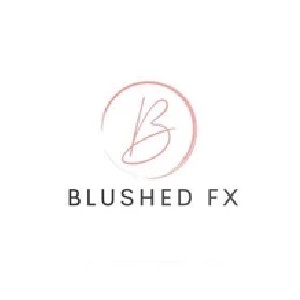 Blushed Fx