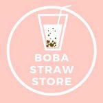Boba Straw Store