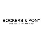 Bockers & Pony A