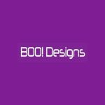 BOO! Designs