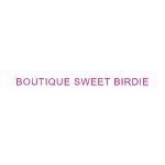 Boutique Sweet Birdie
