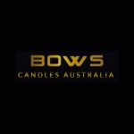 Bows Candles