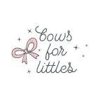 Bows For Littles