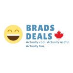 Brad's Deals