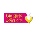 Big Girls Don't Cry Anymore