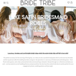 Bride Tribes