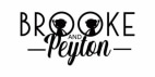 Brooke And Peyton