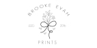 Brooke Evah Prints