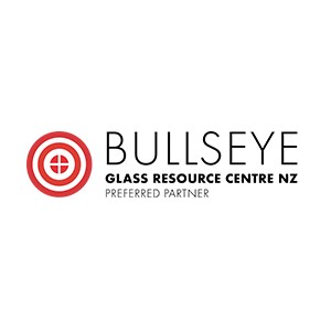 Bullseye Glass