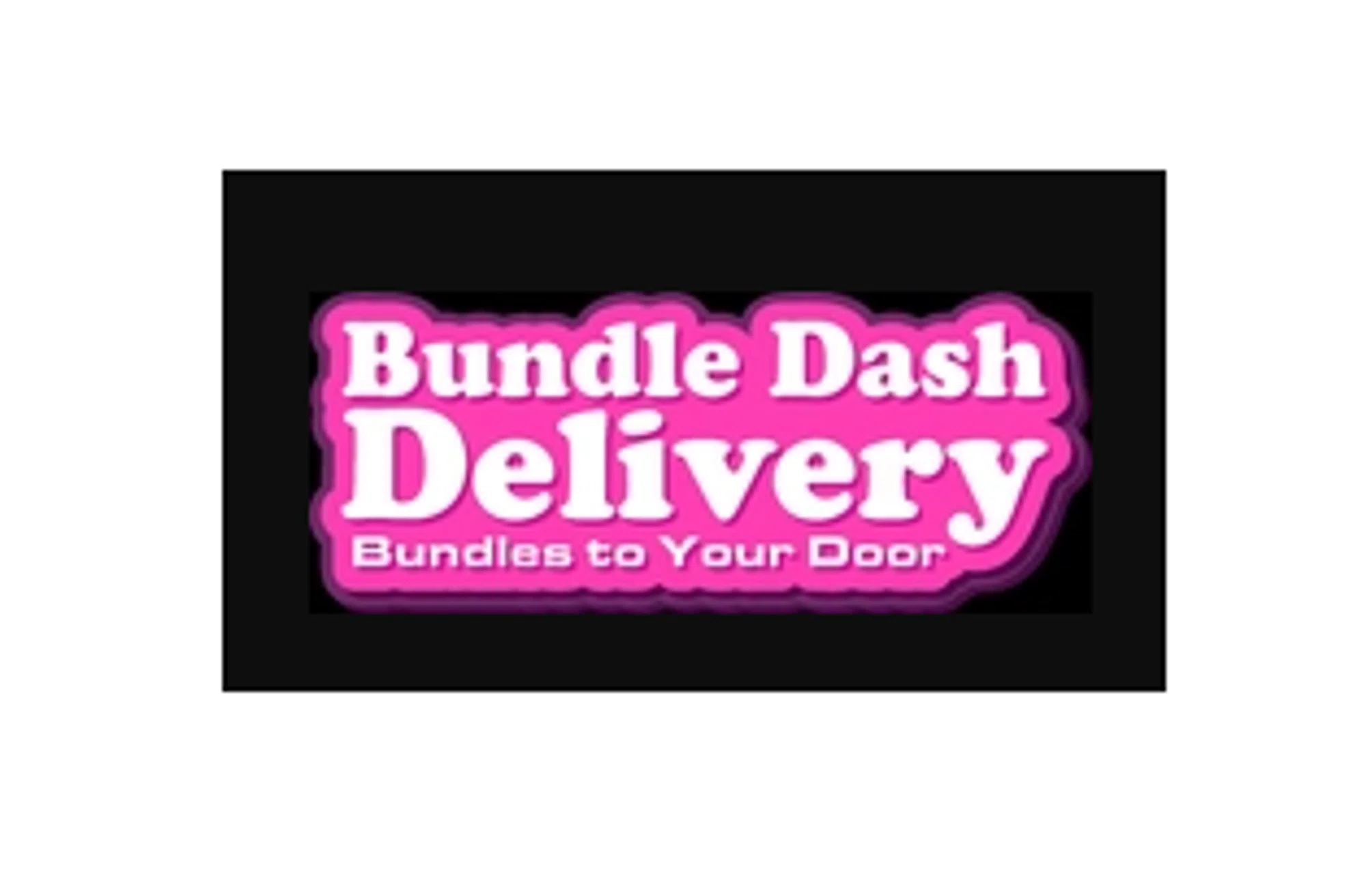 Bundle Dash Delivery