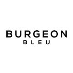 Burgeon Bleu
