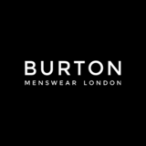 Burton Menswear UK