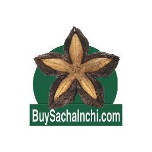 Buy Sacha Inchi