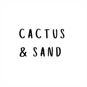 CACTUS & SAND