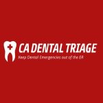CA Dental Triage