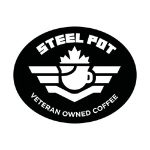 Café Steel Pot