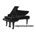 Calgary Music Tutor