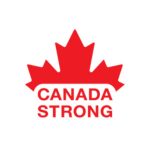 Canada Strong Mask
