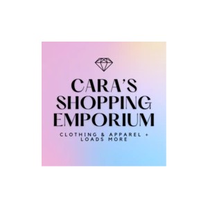 Cara's Shopping Emporium