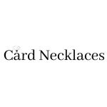 CardNecklaces
