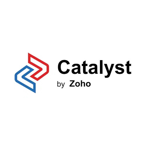 Zoho Catalyst