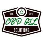 CBD Oil Solutions