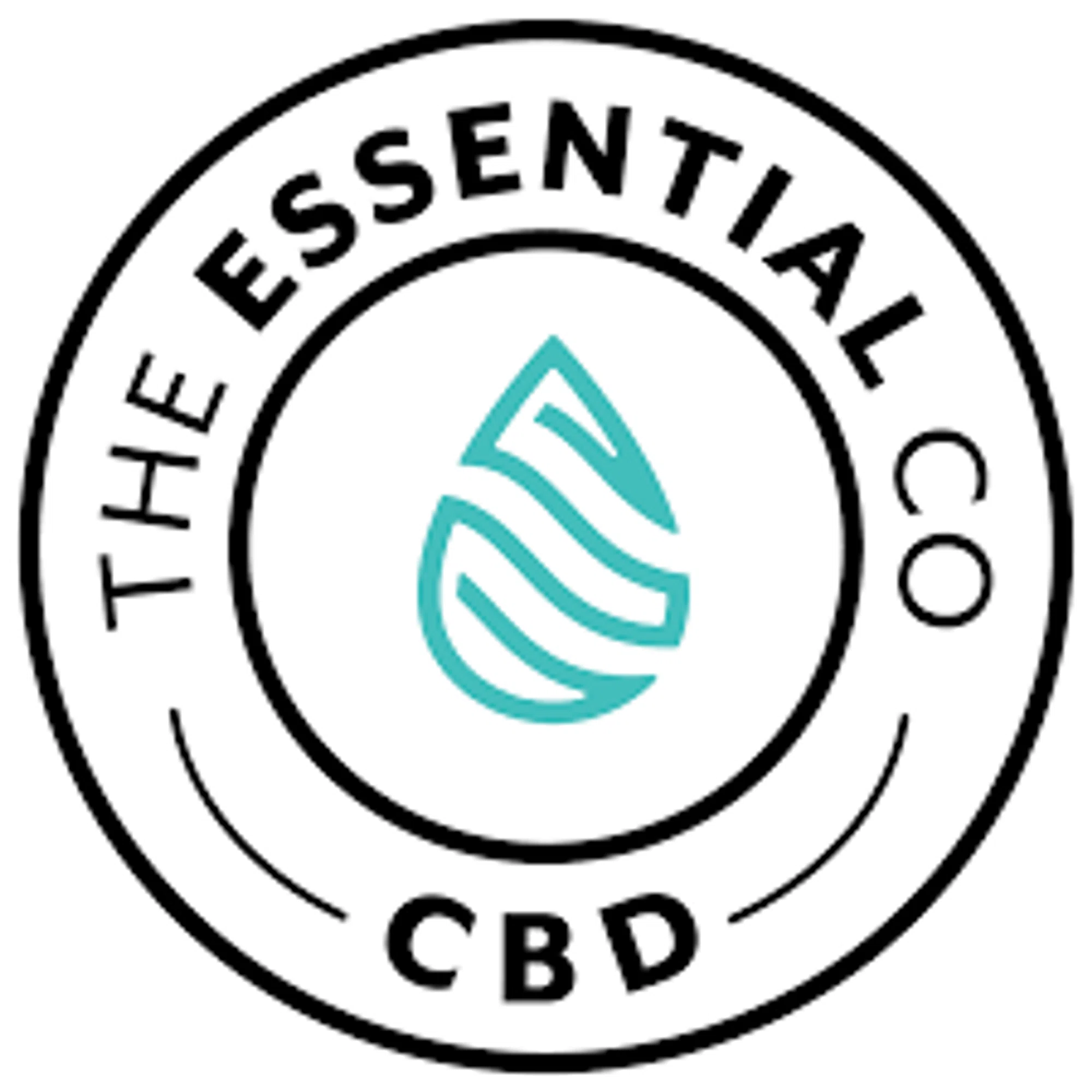 The Essential CBD