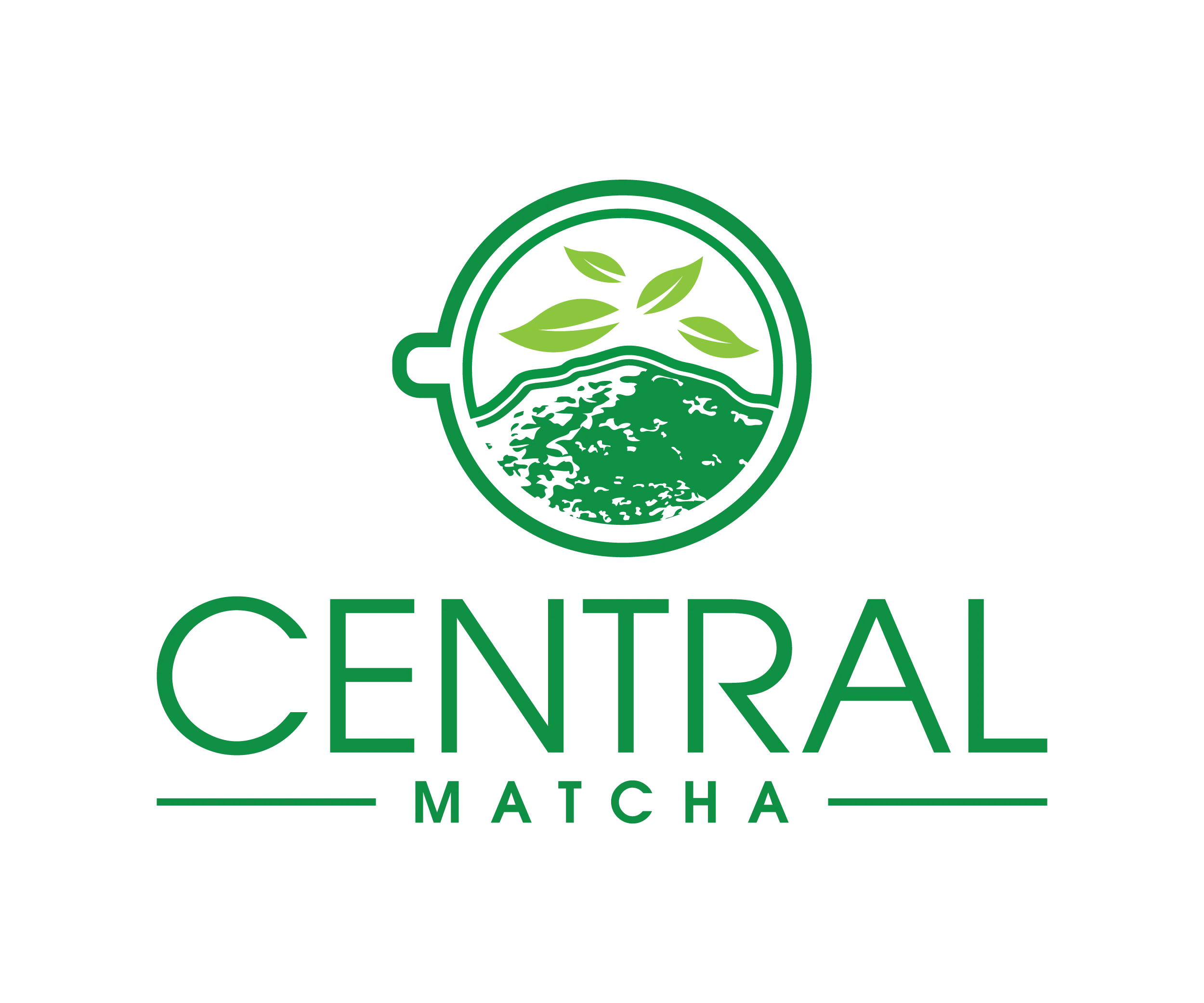 Central Matcha