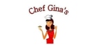 Chef Ginas