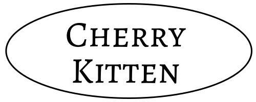 Cherrykitten.co.,ltd