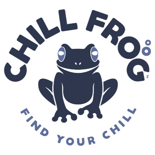 Chill Frog CBD